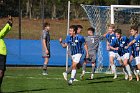 MSoc vs Springfield  Men’s Soccer vs Springfield College in the first round of the 2023 NEWMAC tournament. : Wheaton, MSoccer, MSoc, Men’s Soccer, NEWMAC